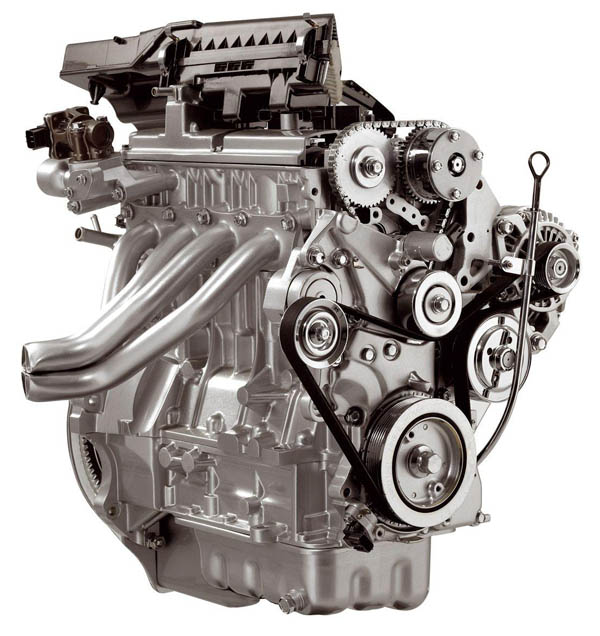 2015 Des Benz S280 Car Engine